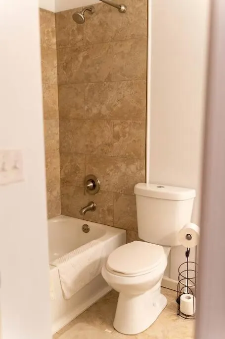 Apartment North Ocean City Newly Remodeled