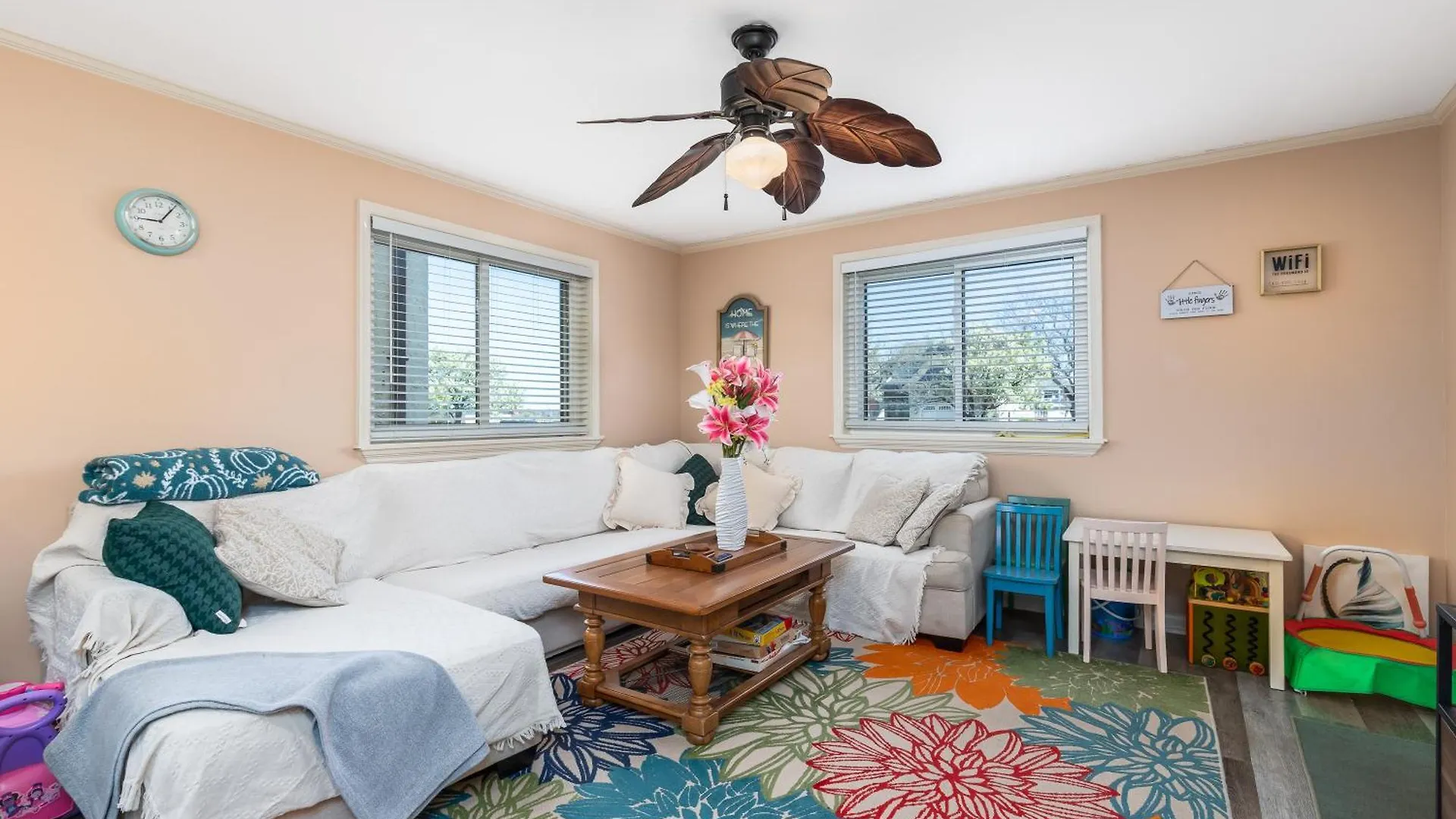 Apartment North Ocean City Newly Remodeled United States