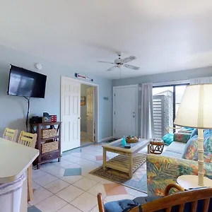  Apartment Club Ocean 2 97