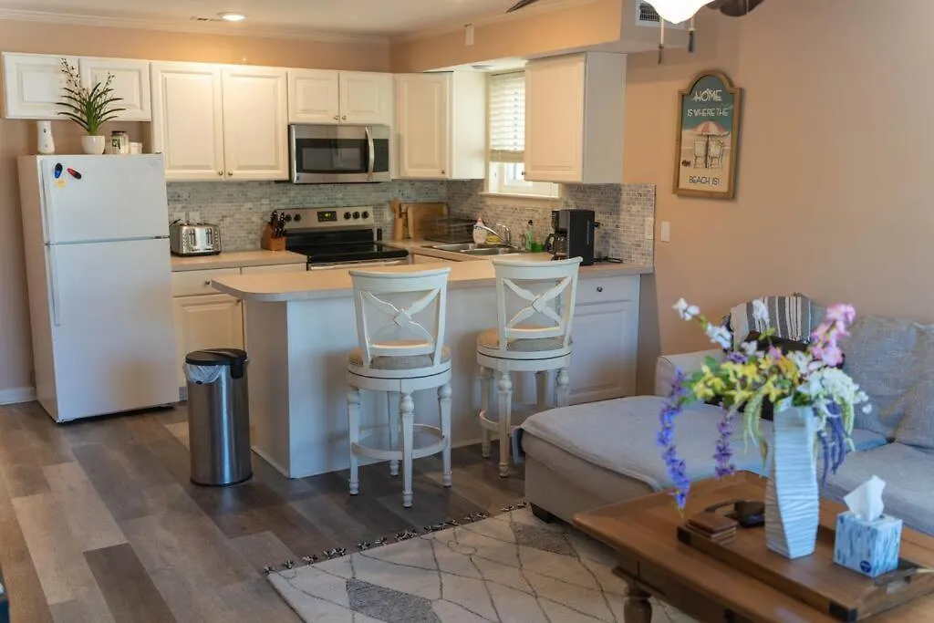 Apartment North Ocean City Newly Remodeled