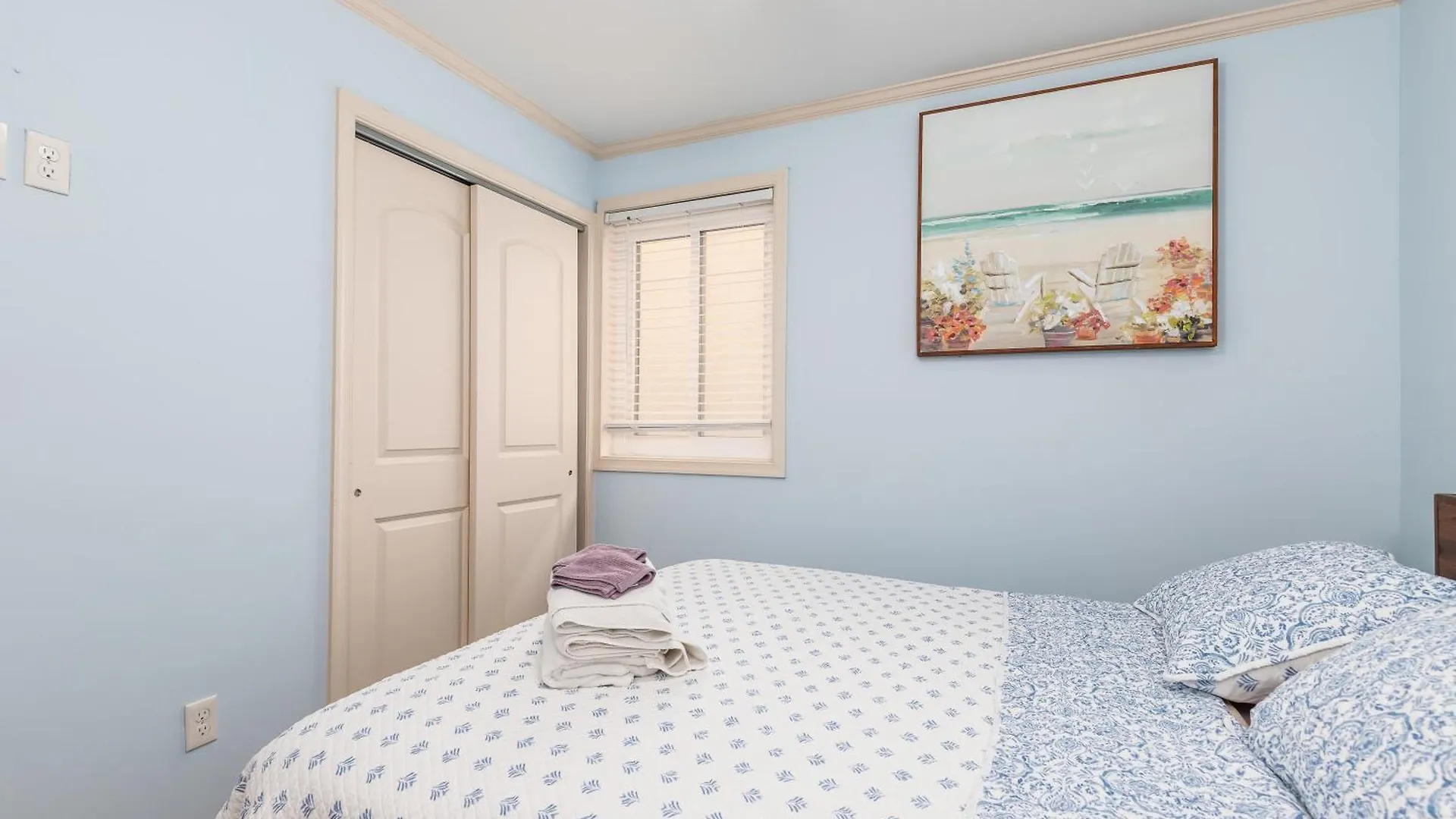 Apartment North Ocean City Newly Remodeled