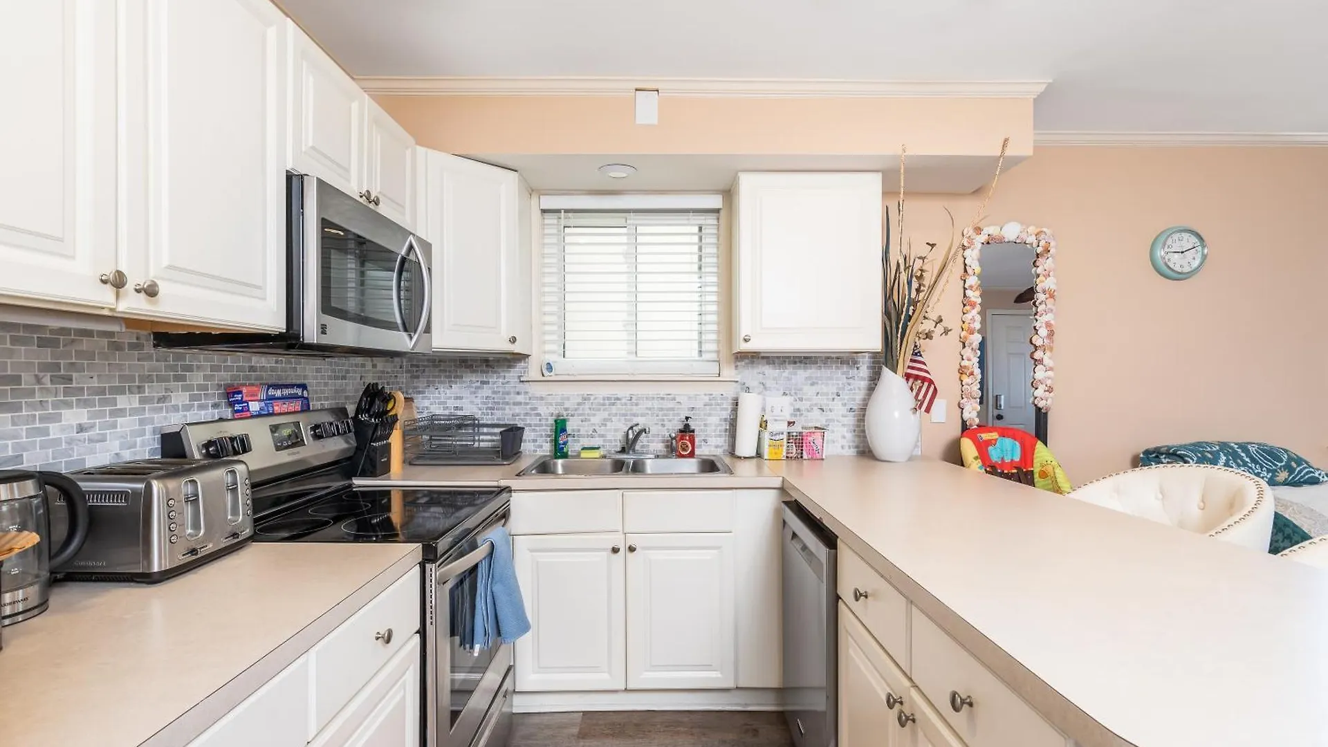 Apartment North Ocean City Newly Remodeled United States